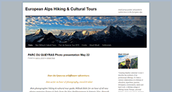 Desktop Screenshot of hilloah.com